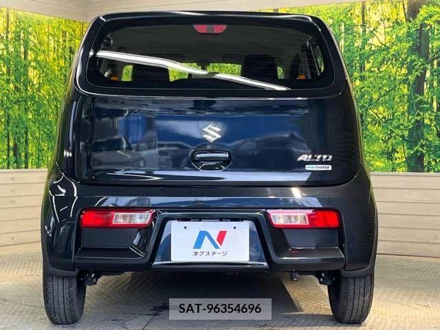 Suzuki ALTO 2015-07 305016-15