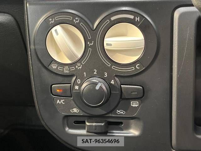 Suzuki ALTO 2015-07 305016-5