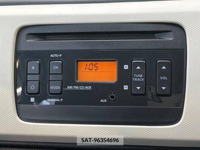 Suzuki ALTO 2015-07 305016-2