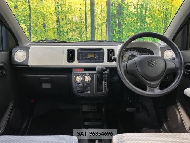 Suzuki ALTO 2015-07 305016-1
