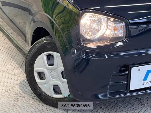 Suzuki ALTO 2015-07 305016-12