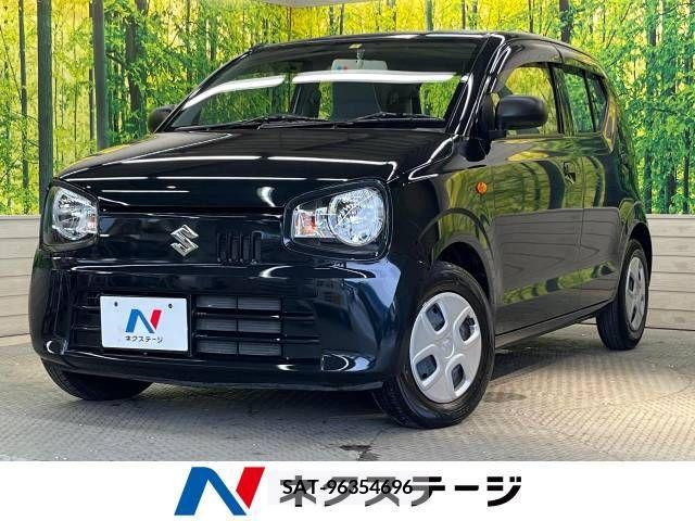 Suzuki ALTO 2015-07 305016-0