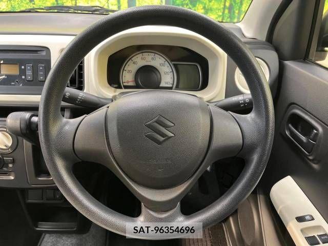 Suzuki ALTO 2015-07 305016-11