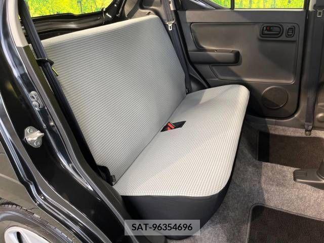 Suzuki ALTO 2015-07 305016-9