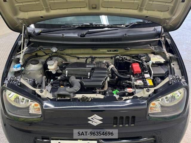 Suzuki ALTO 2015-07 305016-18