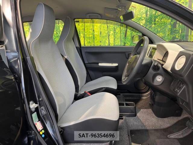 Suzuki ALTO 2015-07 305016-8