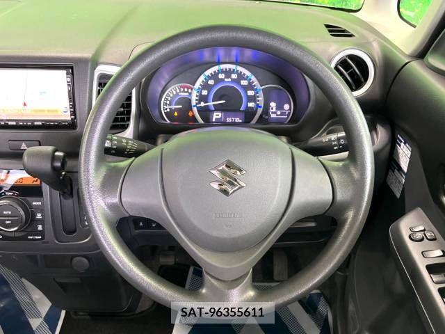 Suzuki SPACIA 2015-12 312220-11