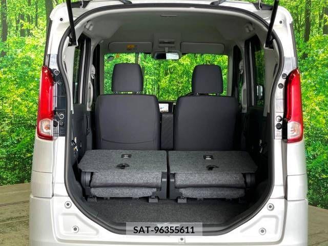 Suzuki SPACIA 2015-12 312220-10