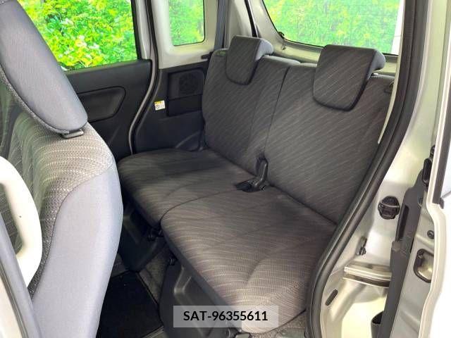 Suzuki SPACIA 2015-12 312220-9