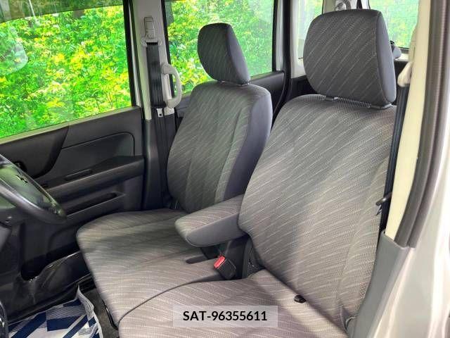Suzuki SPACIA 2015-12 312220-8