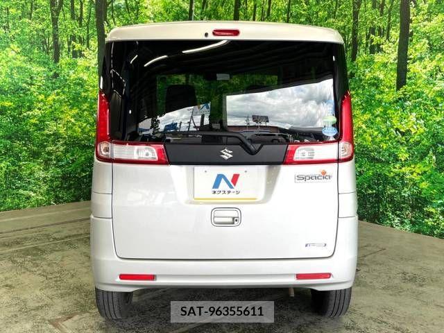 Suzuki SPACIA 2015-12 312220-17