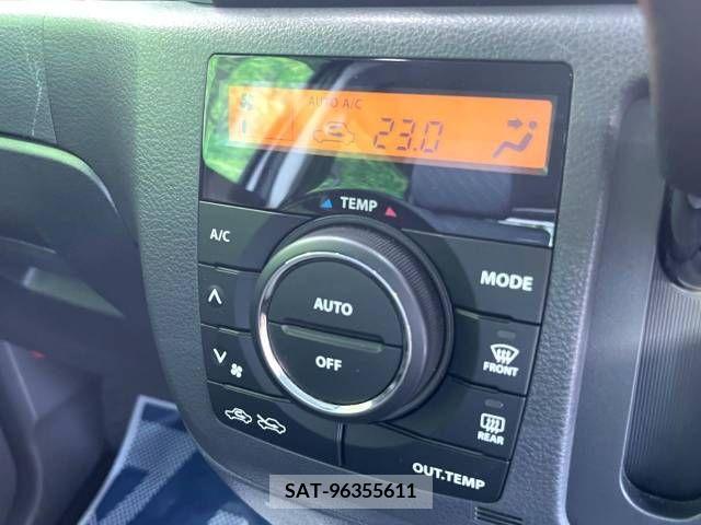 Suzuki SPACIA 2015-12 312220-3