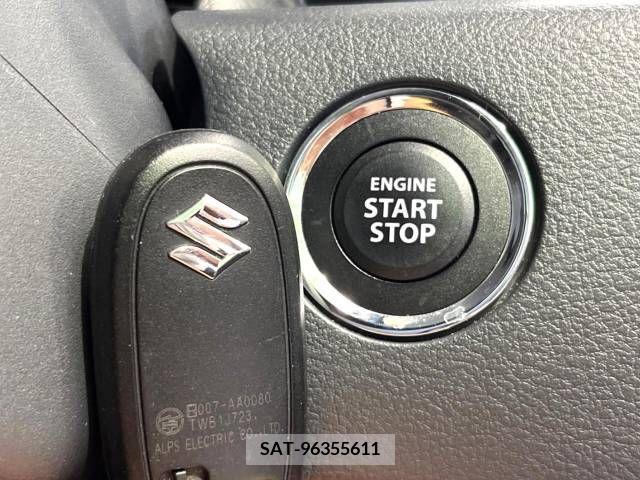 Suzuki SPACIA 2015-12 312220-7