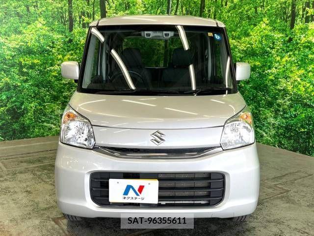 Suzuki SPACIA 2015-12 312220-16