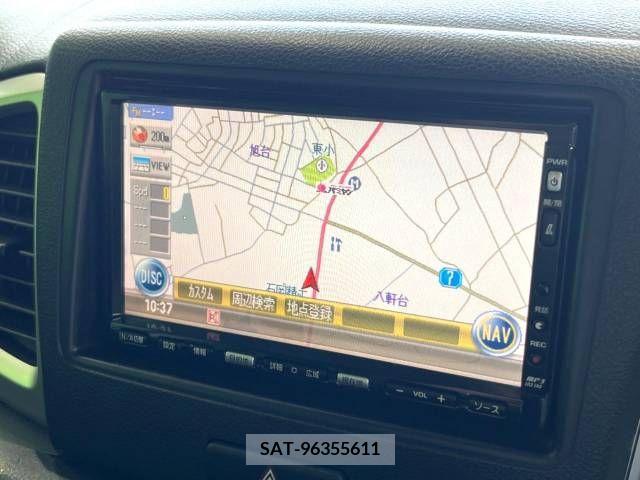 Suzuki SPACIA 2015-12 312220-2