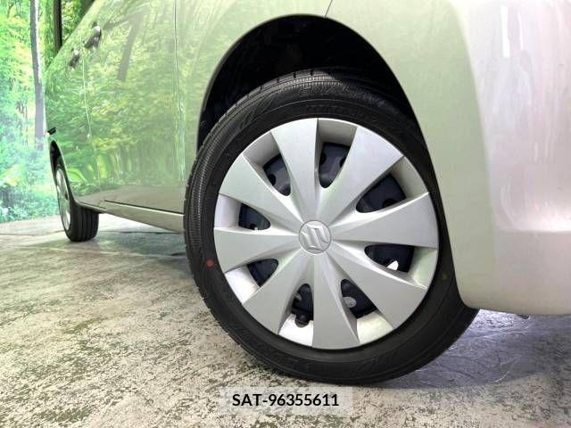 Suzuki SPACIA 2015-12 312220-15