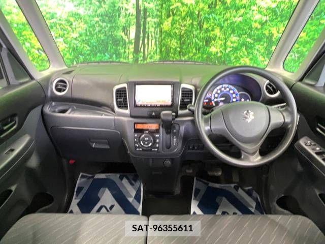 Suzuki SPACIA 2015-12 312220-1