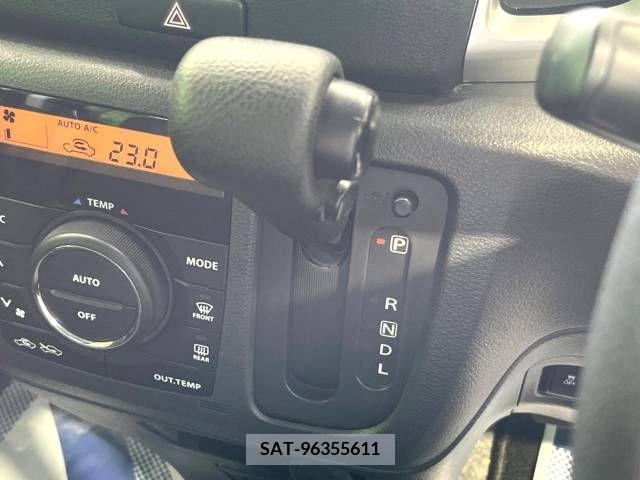 Suzuki SPACIA 2015-12 312220-4