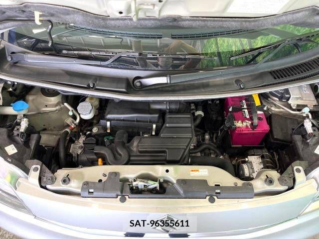 Suzuki SPACIA 2015-12 312220-12