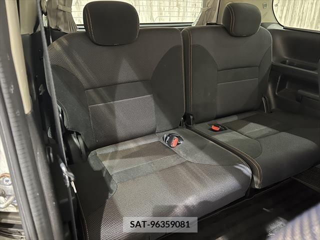 Nissan SERENA 2009-08 367629-9