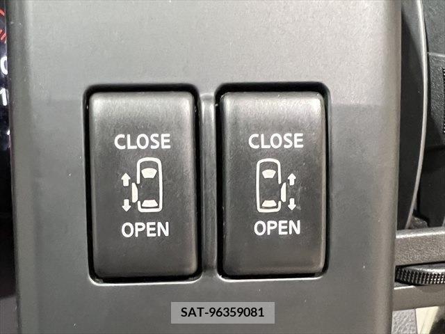Nissan SERENA 2009-08 367629-6
