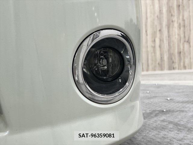 Nissan SERENA 2009-08 367629-25