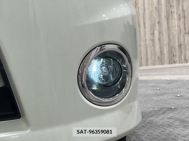 Nissan SERENA 2009-08 367629-13