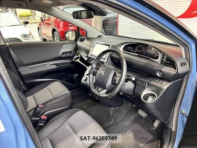 Toyota SIENTA 2021-11 325973-14