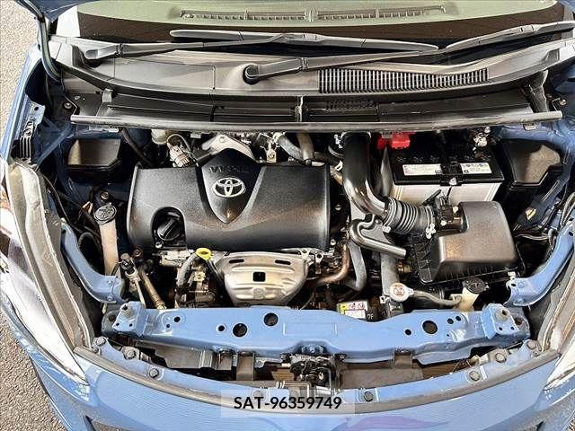 Toyota SIENTA 2021-11 325973-19
