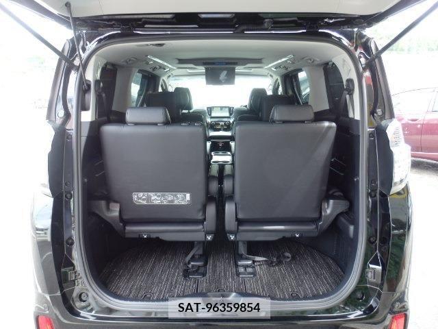 Toyota VELLFIRE 2017-05 299388-24