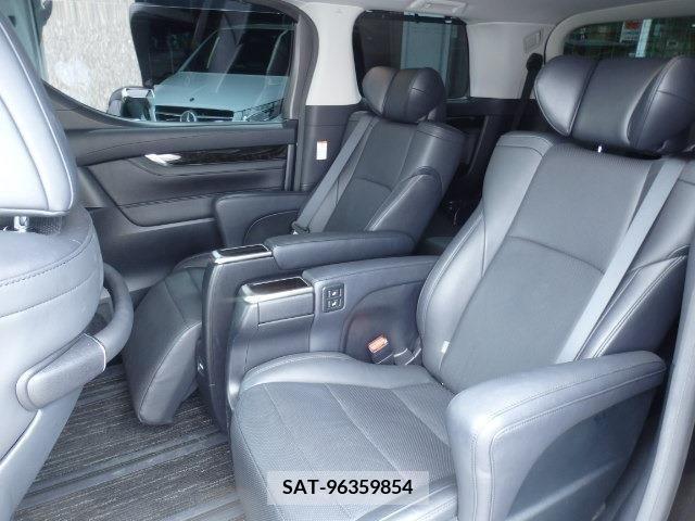 Toyota VELLFIRE 2017-05 299388-22