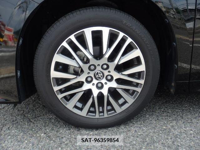 Toyota VELLFIRE 2017-05 299388-19