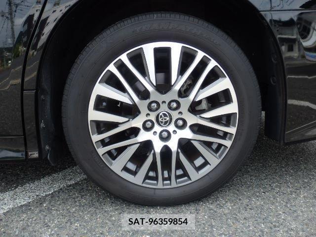 Toyota VELLFIRE 2017-05 299388-18