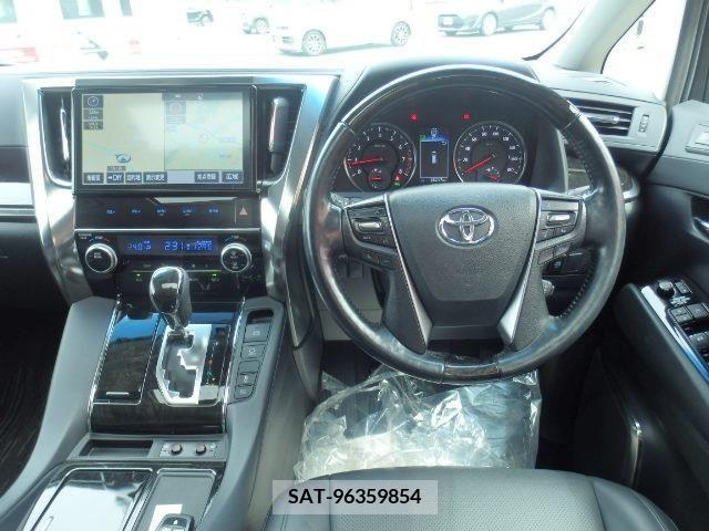 Toyota VELLFIRE 2017-05 299388-27
