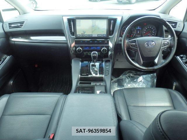 Toyota VELLFIRE 2017-05 299388-26