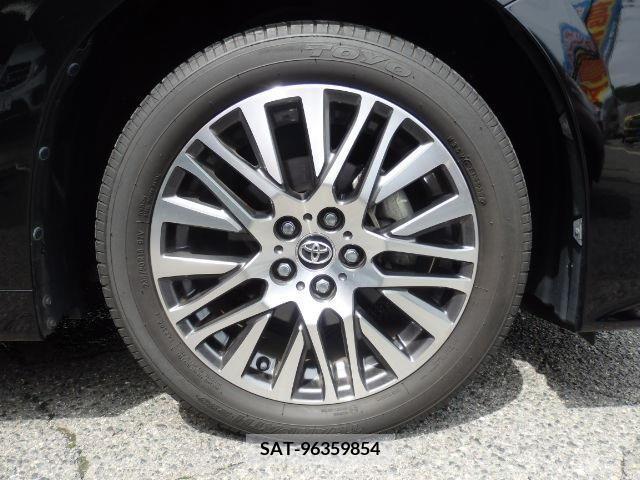 Toyota VELLFIRE 2017-05 299388-16