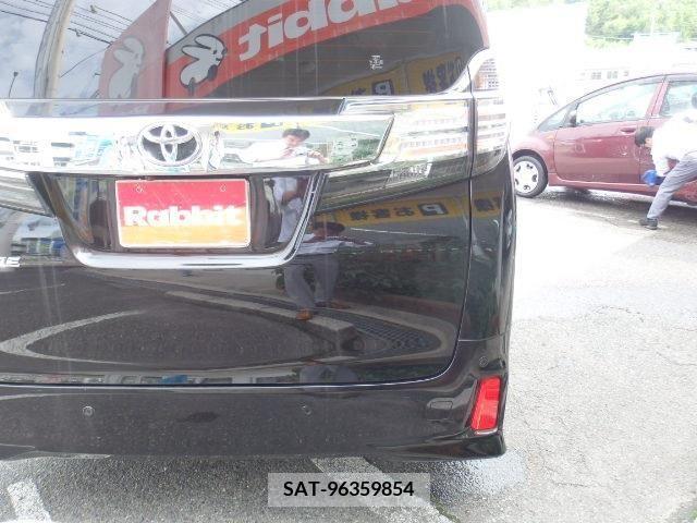 Toyota VELLFIRE 2017-05 299388-14