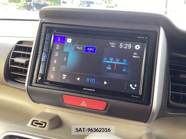 Honda N BOX 2015-08 392545-4