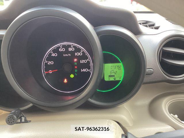 Honda N BOX 2015-08 392545-3