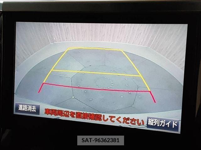 Toyota VELLFIRE 2015-07 299295-4