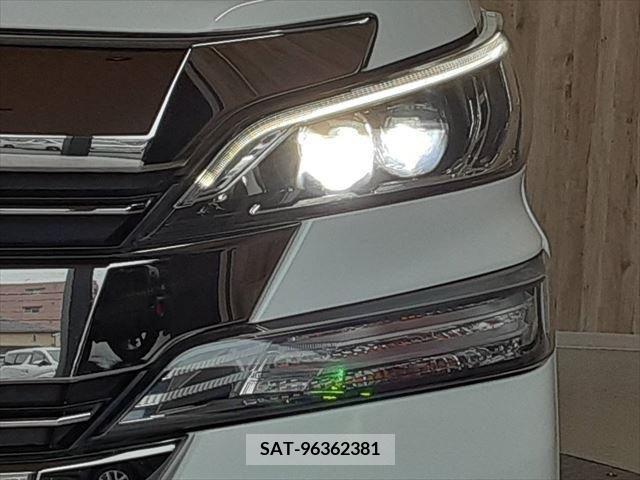 Toyota VELLFIRE 2015-07 299295-14