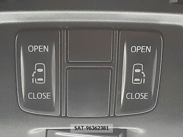 Toyota VELLFIRE 2015-07 299295-6