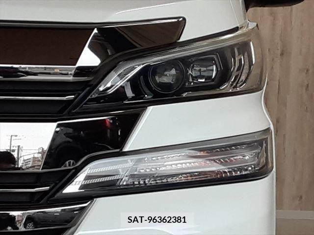 Toyota VELLFIRE 2015-07 299295-24