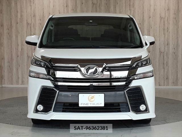 Toyota VELLFIRE 2015-07 299295-17