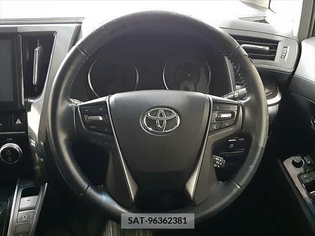 Toyota VELLFIRE 2015-07 299295-13