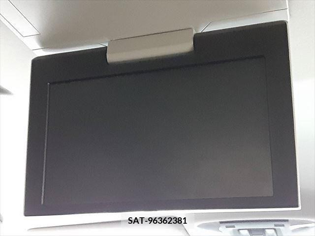 Toyota VELLFIRE 2015-07 299295-5