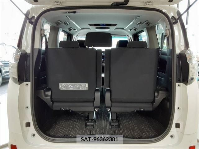 Toyota VELLFIRE 2015-07 299295-12