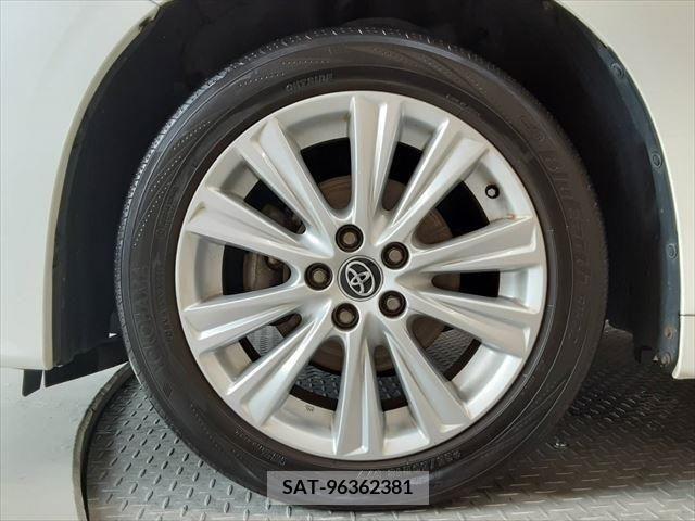 Toyota VELLFIRE 2015-07 299295-16