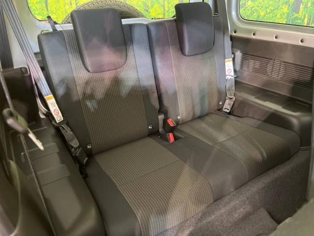 Suzuki JIMNY SIERRA 2022-09 7028-9