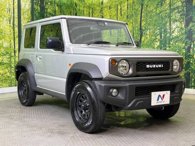 Suzuki JIMNY SIERRA 2022-09 7028-16